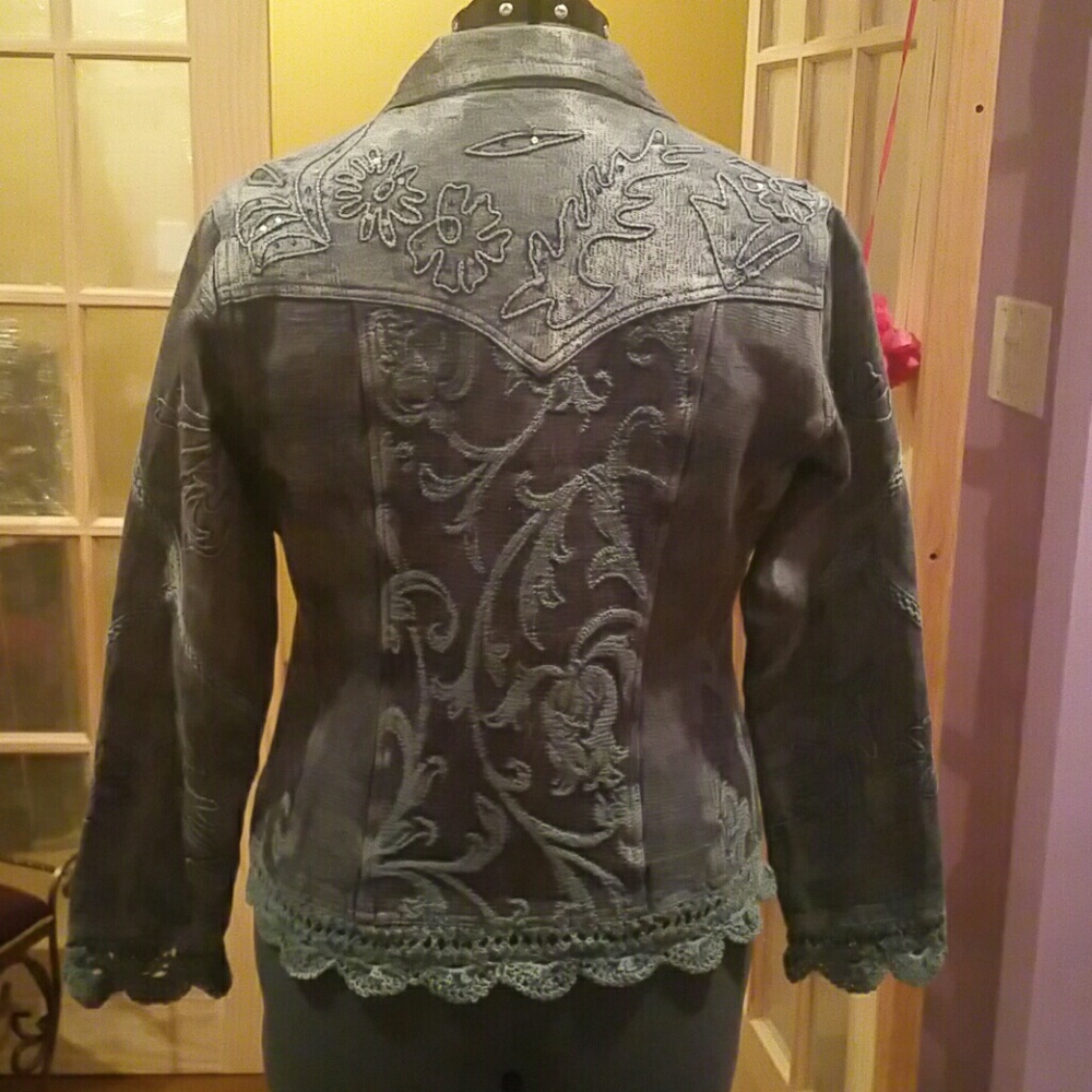 jacket